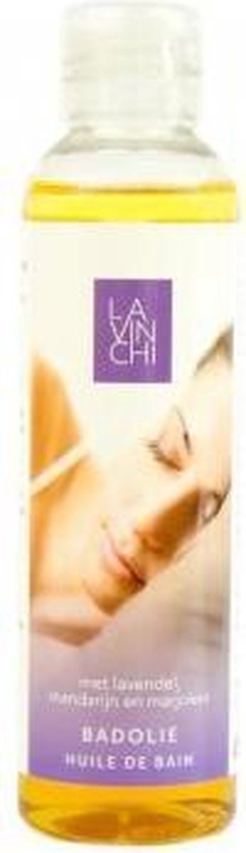 Chi Natural Life Lavin Badolie