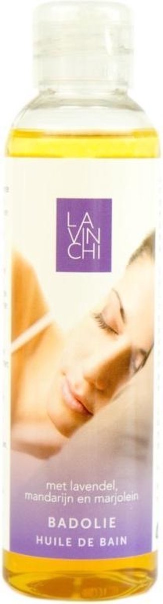 Chi Natural Life Lavin Badolie