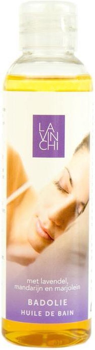 Chi Natural Life Lavin Badolie