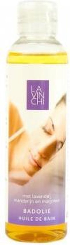 Chi Natural Life Lavin Badolie