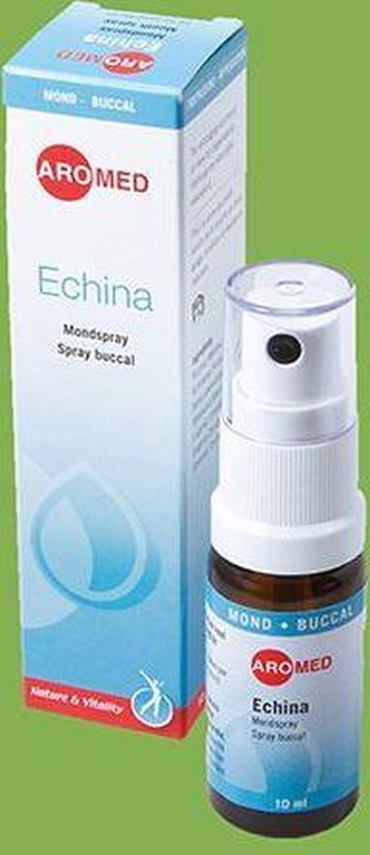 Aromed Echina Mondspray 10ml