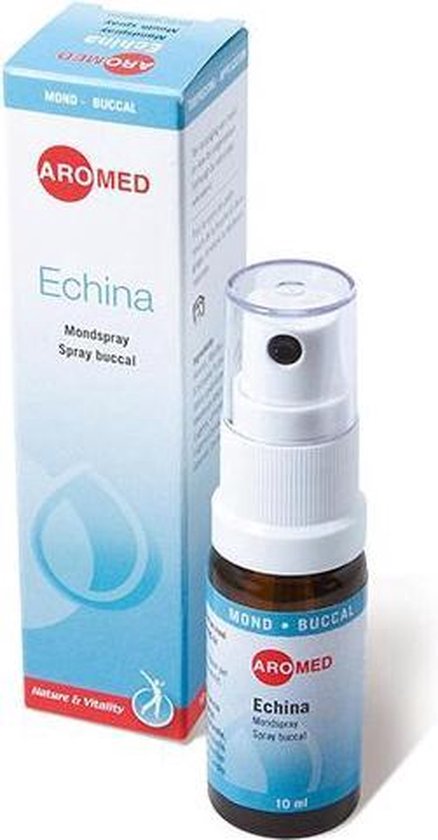 Aromed Echina Mondspray 10ml