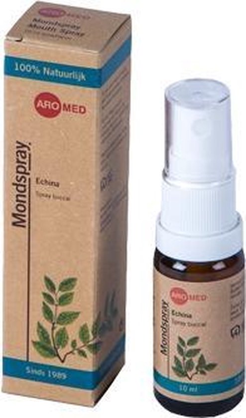Aromed Echina Mondspray 10ml
