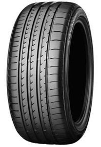 Yokohama Advan Sport (V105T) ( 255/55 R19 107Y RPB ) - Zwart