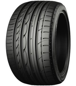 Yokohama Advan Sport (V103) ( 215/45 R18 89Y RPB ) - Zwart