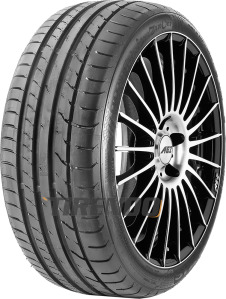 Maxxis Victra Sport Zero One ( 265/45 ZR21 104W ) - Zwart