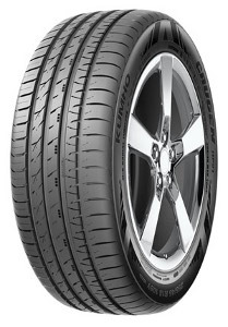 Kumho Crugen HP91 ( 275/50 ZR20 109W ) - Zwart