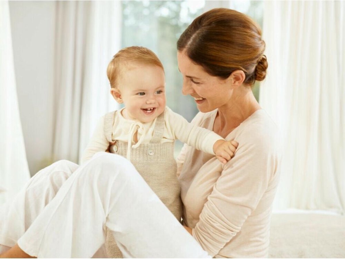 Weleda Baby Calendula Liniment Reinigingsmelk 400