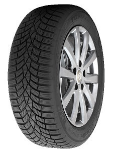 Toyo Observe S944 ( 225/50 R18 95W ) - Zwart