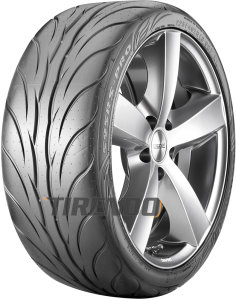 Federal 595RS-PRO ( 265/40 ZR18 101Y XL ) - Zwart