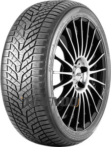 Yokohama BluEarth-Winter (V905) ( 245/45 R19 102W XL BluEarth, RPB ) - Zwart