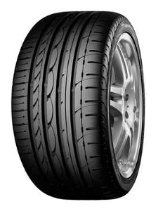 Yokohama Advan Sport (V103S) ( 255/40 R19 100Y XL AO, RPB ) - Zwart