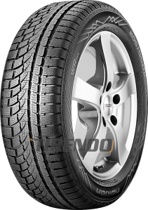 Nokian WR A4 ( 245/40 R20 99W XL ) - Zwart