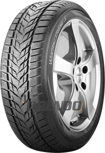 Vredestein Wintrac Xtreme S ( 295/30 R19 100Y XL ) - Zwart