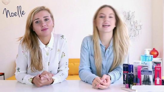 Herome French Manicure Set Mini 12ml