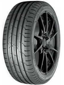 Nokian Hakka Black 2 ( 265/50 ZR19 110Y XL SUV ) - Zwart