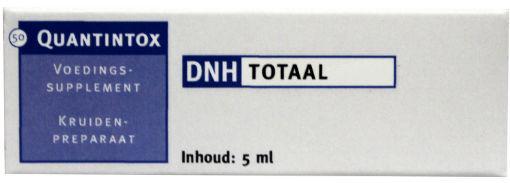 DNH Research Dnh Quantitox Totaal
