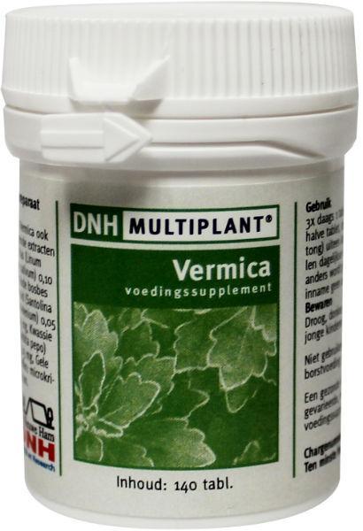 DNH Research Dnh Vermica Multiplant