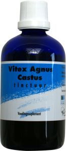 Vitex Agnus Castus Simp Nagel