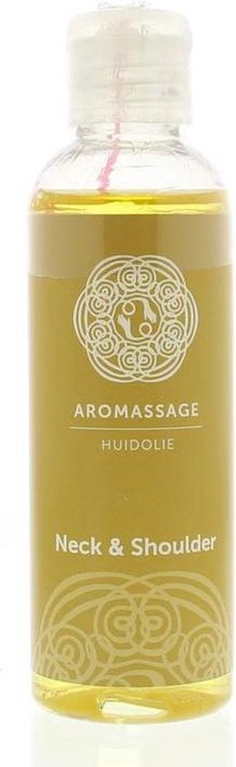 Chi Natural Life Aromassage 2 Neck And Shoulder