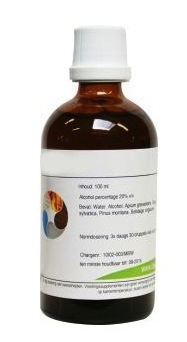Balance Pharma Hgp035 Acute Lymf