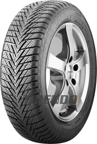 'Winter Tact' Winter Tact WT 80+ ( 165/70 R13 79Q, cover ) - Zwart