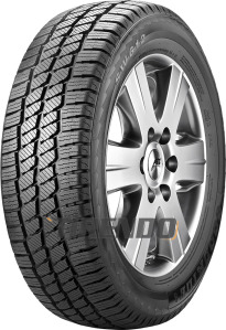 Goodride SW612 ( 205/75 R16C 110/108Q 8PR ) - Zwart