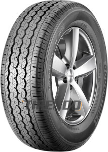 Goodride H188 ( 205/75 R16C 110/108Q 8PR ) - Zwart