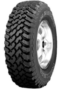 Nexen Roadian M/T ( LT235/75 R15 104/101Q 6PR, Te spiken ) - Zwart