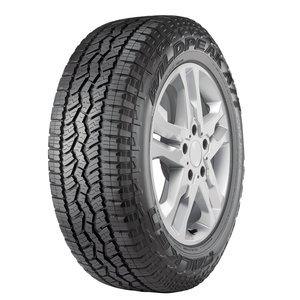 Falken WILDPEAK A/T AT3WA ( LT245/75 R16 120/116Q ) - Zwart