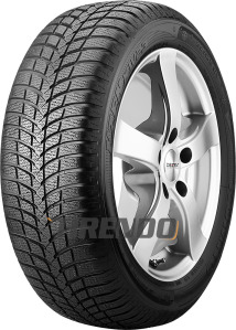 Kumho IZen KW23 ( 175/65 R13 80T ) - Zwart