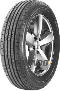 Nexen N blue Eco ( 165/60 R15 77T 4PR ) - Zwart