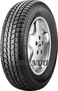 Falken EUROWINTER HS435 ( 165/80 R13 83T ) - Zwart