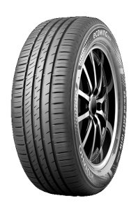 Kumho EcoWing ES31 ( 165/65 R15 81T ) - Zwart