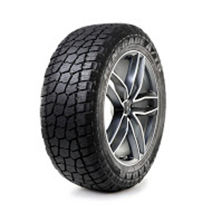 Radar Tyres Renegade A/T-5 ( 33x12.50 R20 114Q ) - Zwart