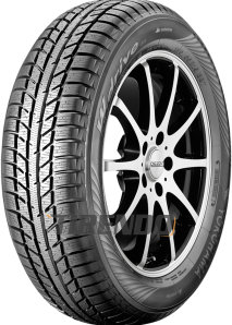 Yokohama W.drive (V903) ( 175/65 R13 80T ) - Zwart