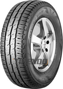 Toyo Observe Van ( 165/70 R14C 89/87R ) - Zwart