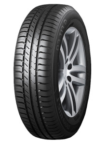 Laufenn G Fit EQ LK41 ( 175/65 R13 80T 4PR SBL ) - Zwart