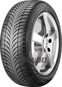 Nexen Winguard SnowG WH2 ( 185/60 R14 82T 4PR ) - Zwart