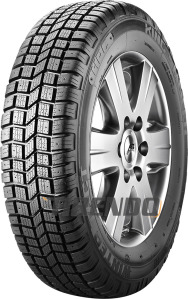 king-meiler Winter Tact HPC ( 205/75 R16C 110/108R, Te spiken, cover ) - Zwart