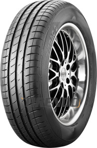 Vredestein T-Trac 2 ( 165/70 R14 81T ) - Zwart