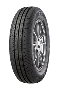 GT Radial FE1 City ( 165/65 R14 83T XL ) - Zwart