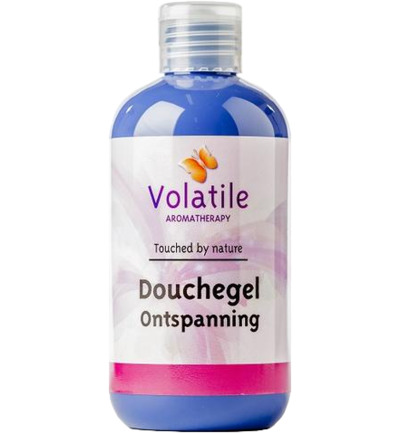 Volatile Douchegel Ontspanning 250ml