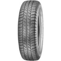 Black Star E70 ( 145/70 R13 71T cover ) - Zwart