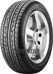 Nankang Snow SV-2 ( 195/70 R14 91T ) - Zwart