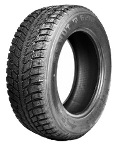 Insa Turbo T-2 ( 175/70 R13 82T cover ) - Zwart