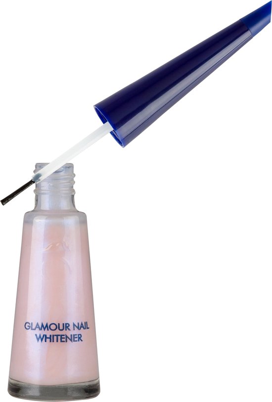 Herome Glamour Nail Whitener 8ml