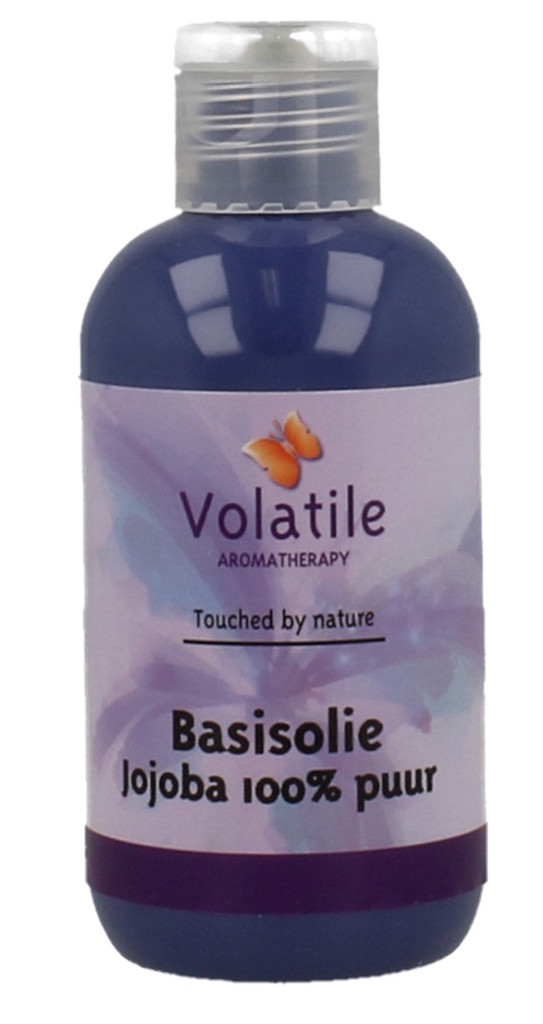 Volatile Jojoba Basis