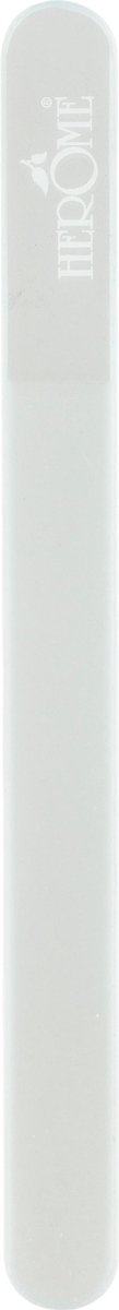 Herome Glass Nail File Travelsize Per stuk
