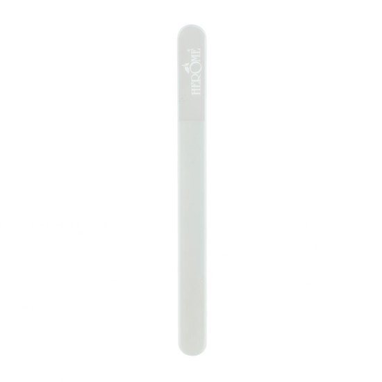 Herome Glass Nail File Travelsize Per stuk